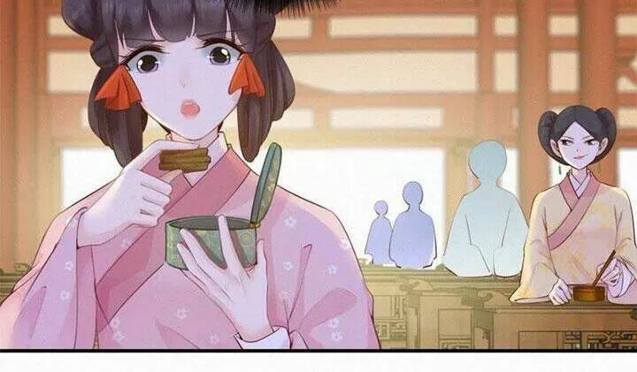 thiên hương mỹ nhân chapter 11 4