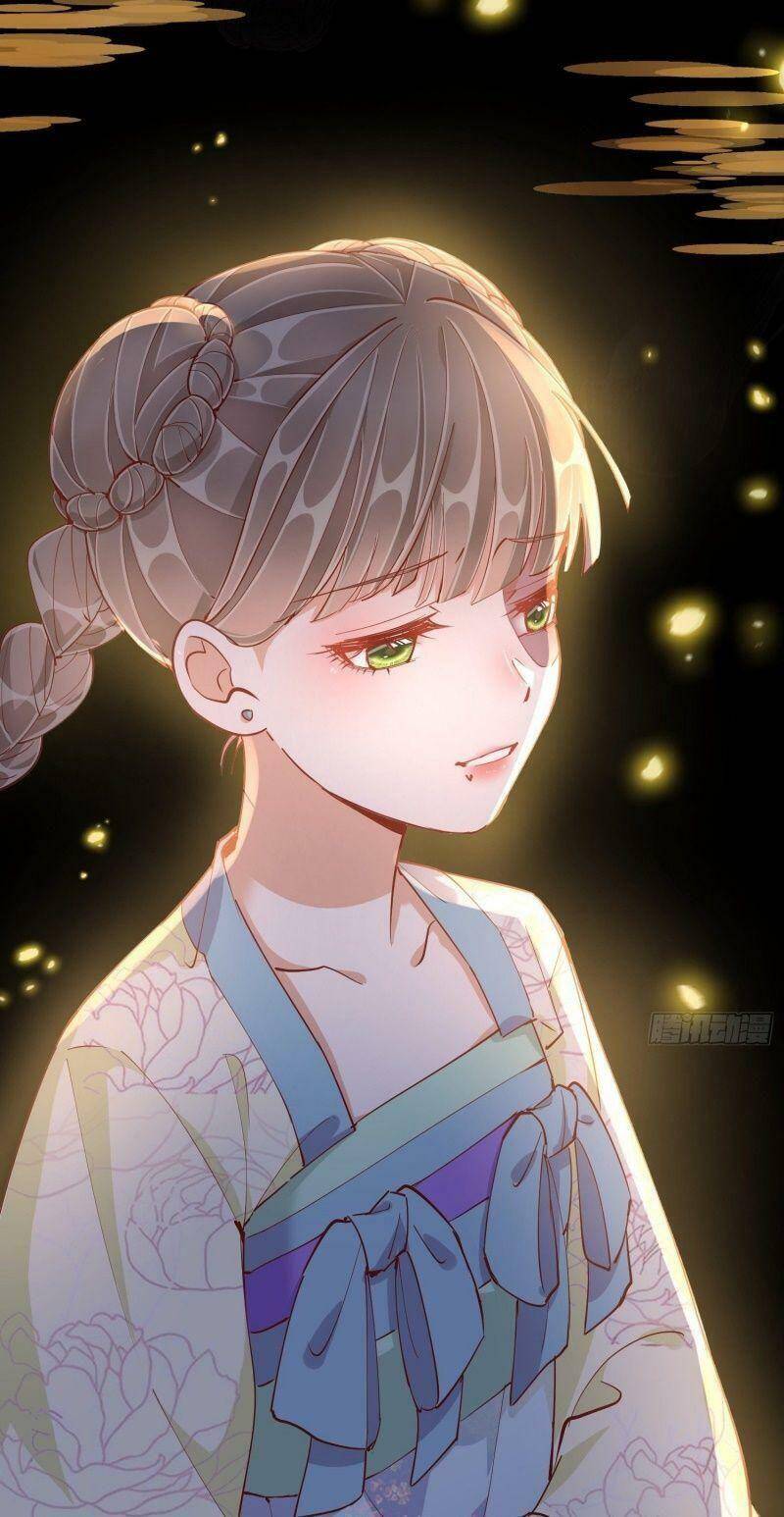 công lược trưởng thành của vương phi chapter 46 40