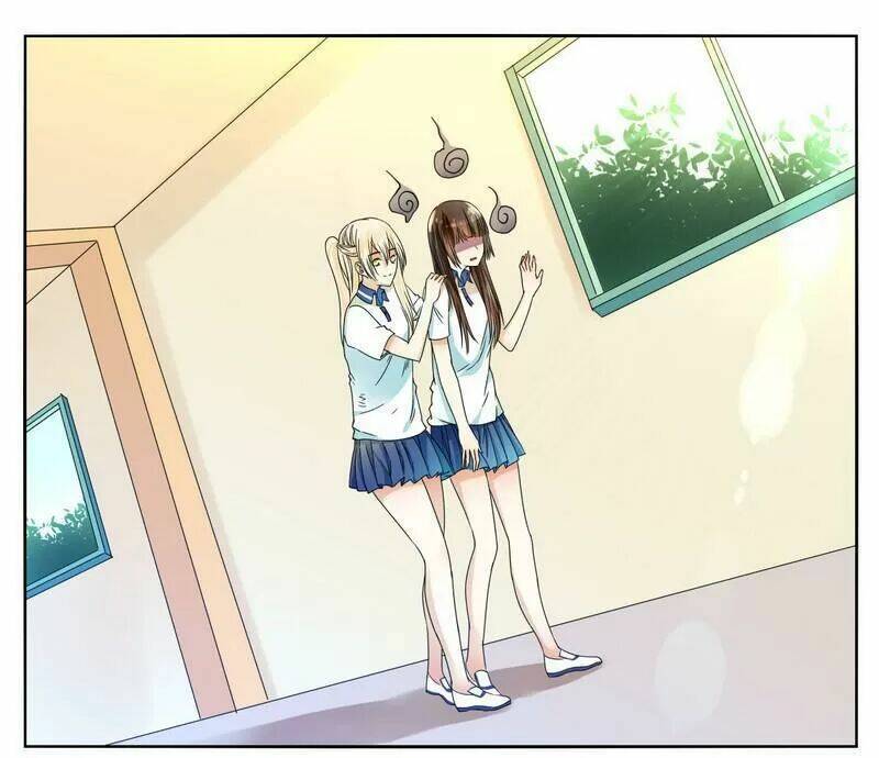 tôi là vợ tôi chapter 47 13