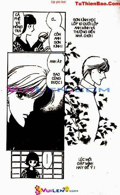 cô bé khóc nhè chapter 19 69