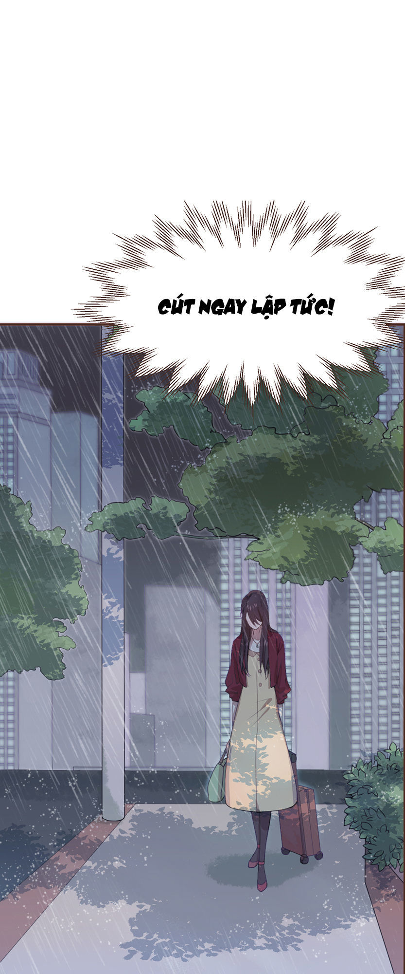 tổng tài truy thê: phu nhân lại chạy trốn chapter 1 10