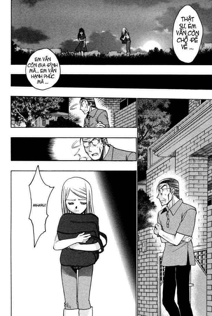 little vampire chapter 13 27