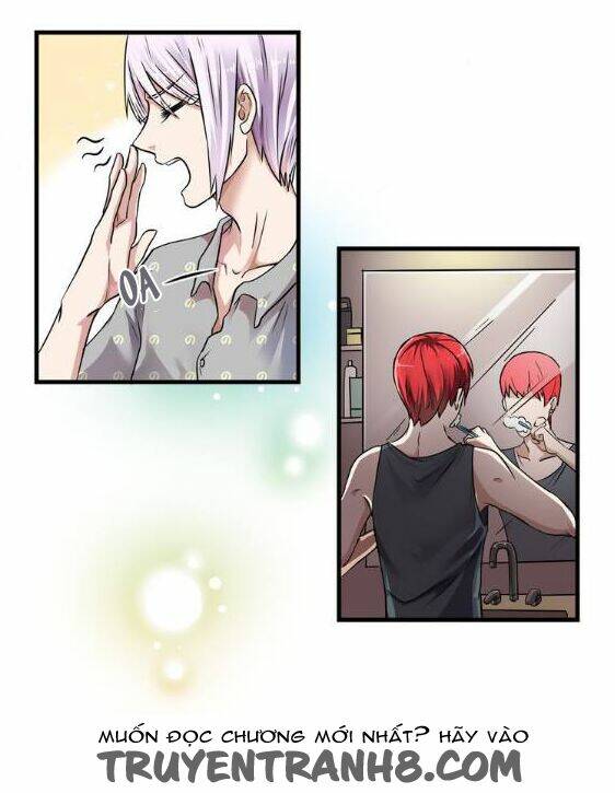 boygroup của ta, thần của ta chapter 8 45