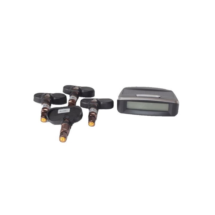 CẢM BIẾN ÁP SUẤT LỐP NĂNG LƯỢNG MẶT TRỜI ICAR TN405 VAN TRONG