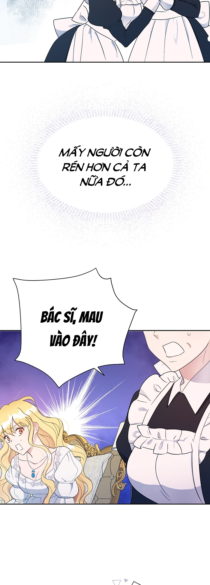 đây là cuộc hôn nhân lừa đảo chapter 6.1 24