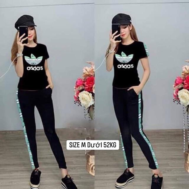 ĐỒ BỘ COTON MỊN ĐẸP HÚT MỒ HÔI