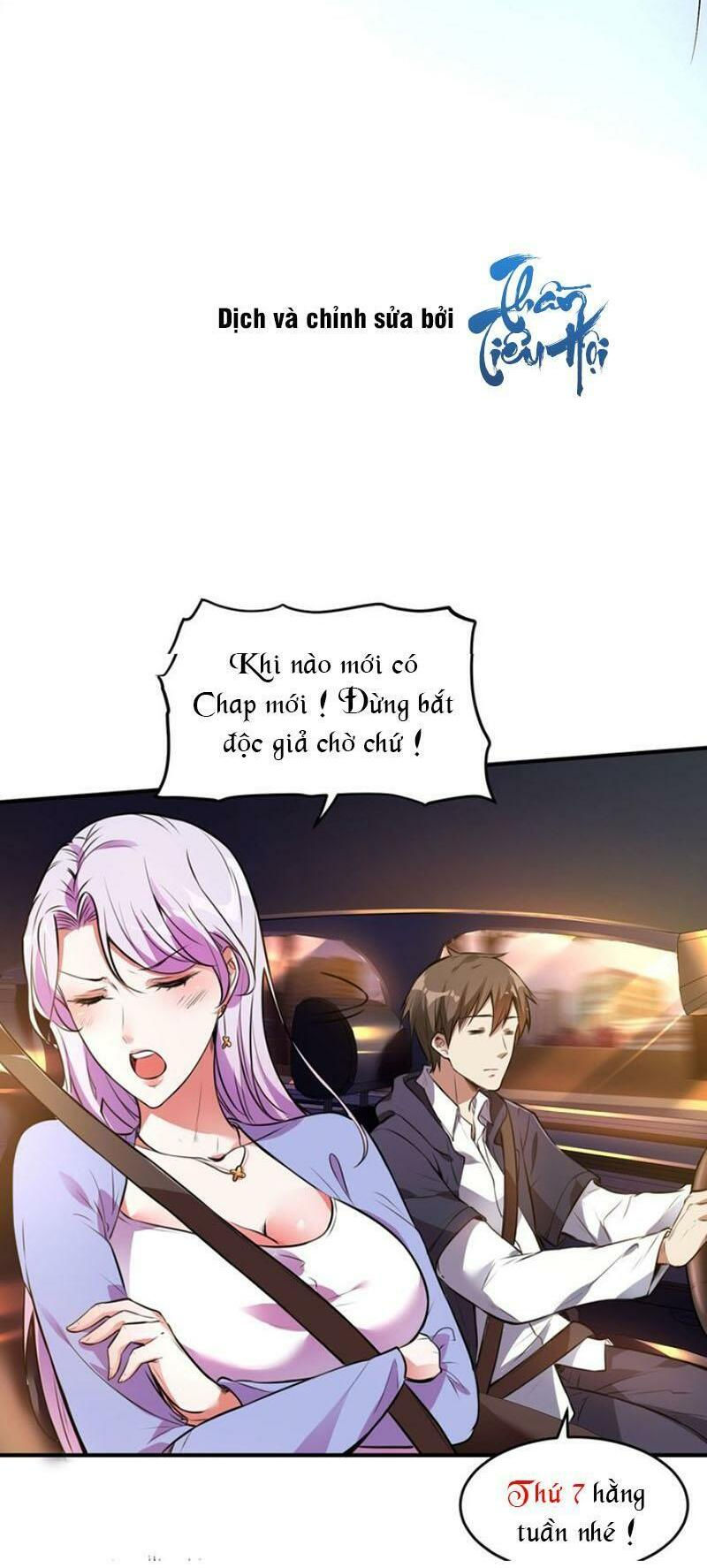 đệ nhất người ở rể chapter 6 54