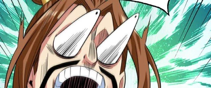 ẩn cư mười vạn năm, đời sau mời ta rời núi chapter 47 137