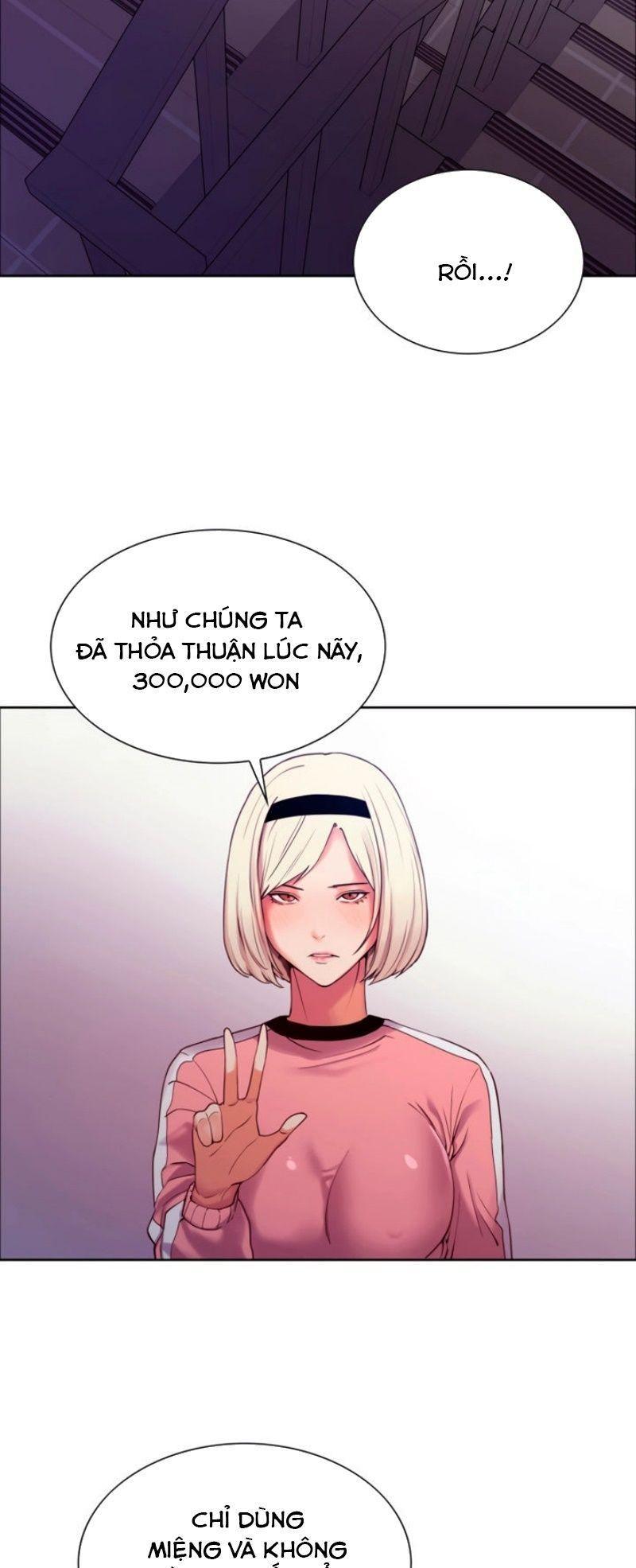 gia đình chạy trốn chapter 9 42