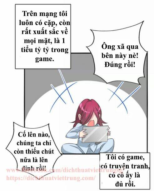 lều khều biết yêu chapter 68 43