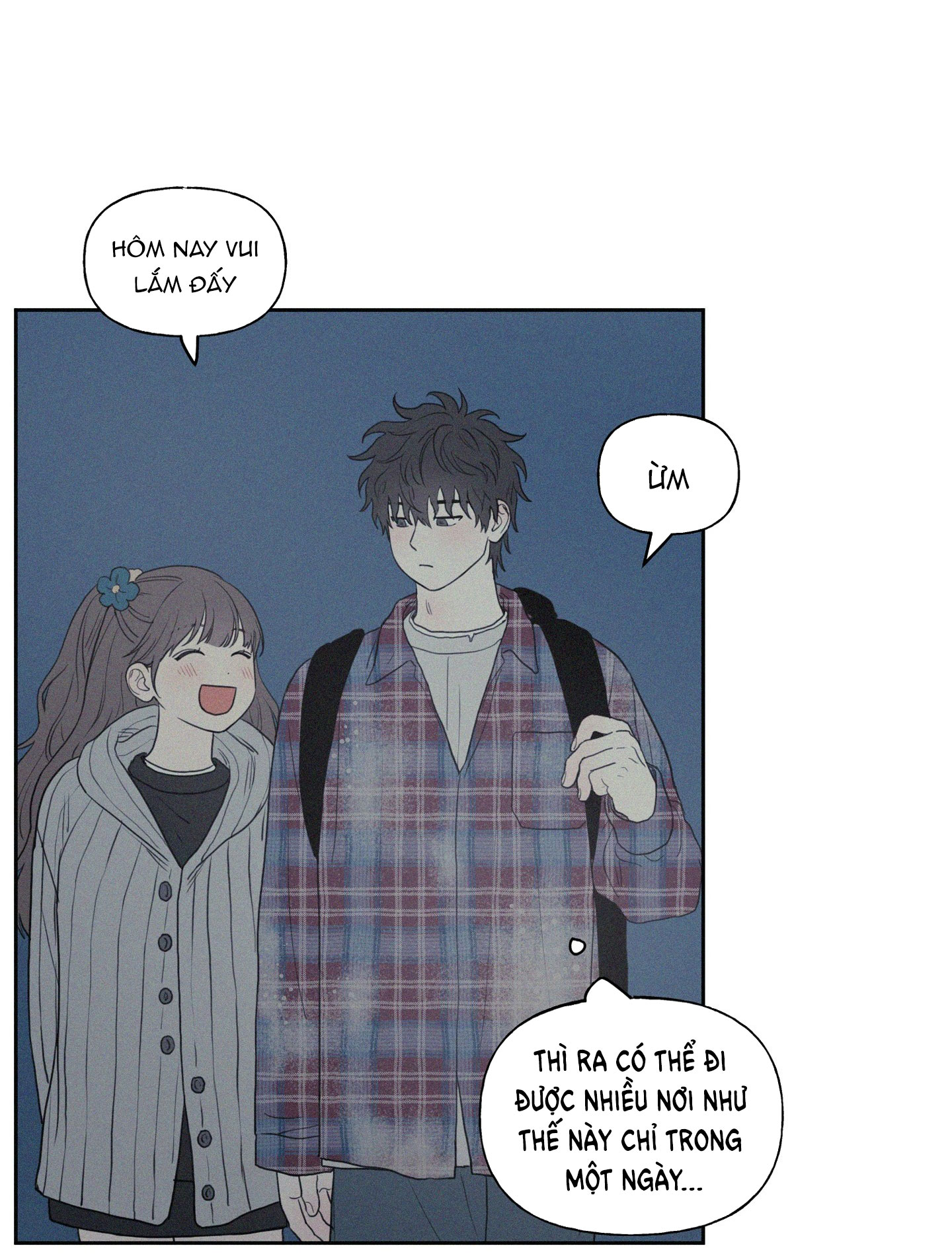 [18+] 3xlove chapter 2.2 19