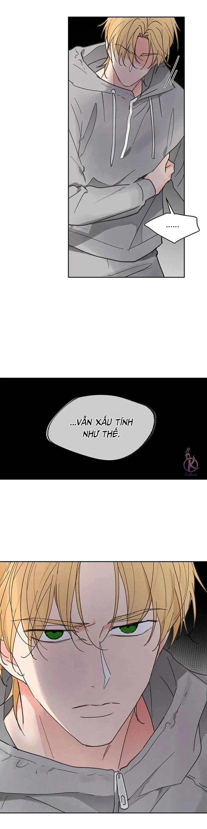 tâm tư của ju in chapter 71 21