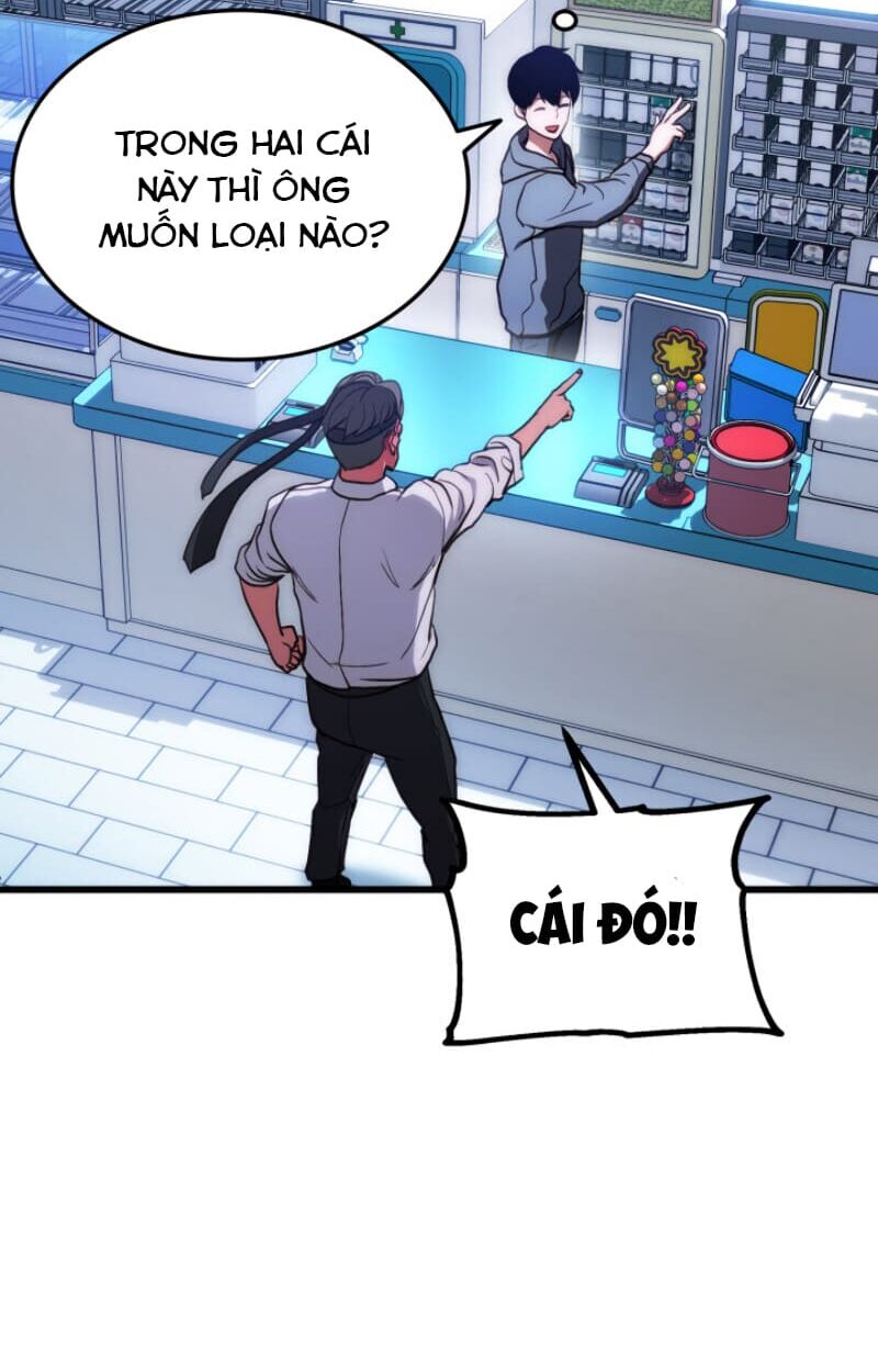 huyền thoại game thủ - tái xuất chapter 1 28