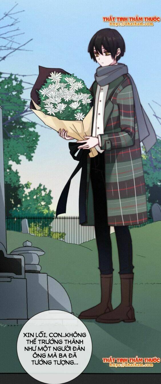 đêm tối chốn này chapter 7 18