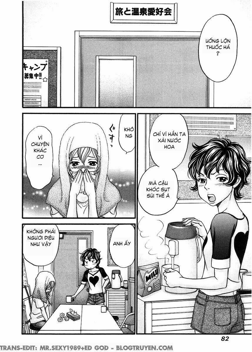 hetakoi chapter 38 18