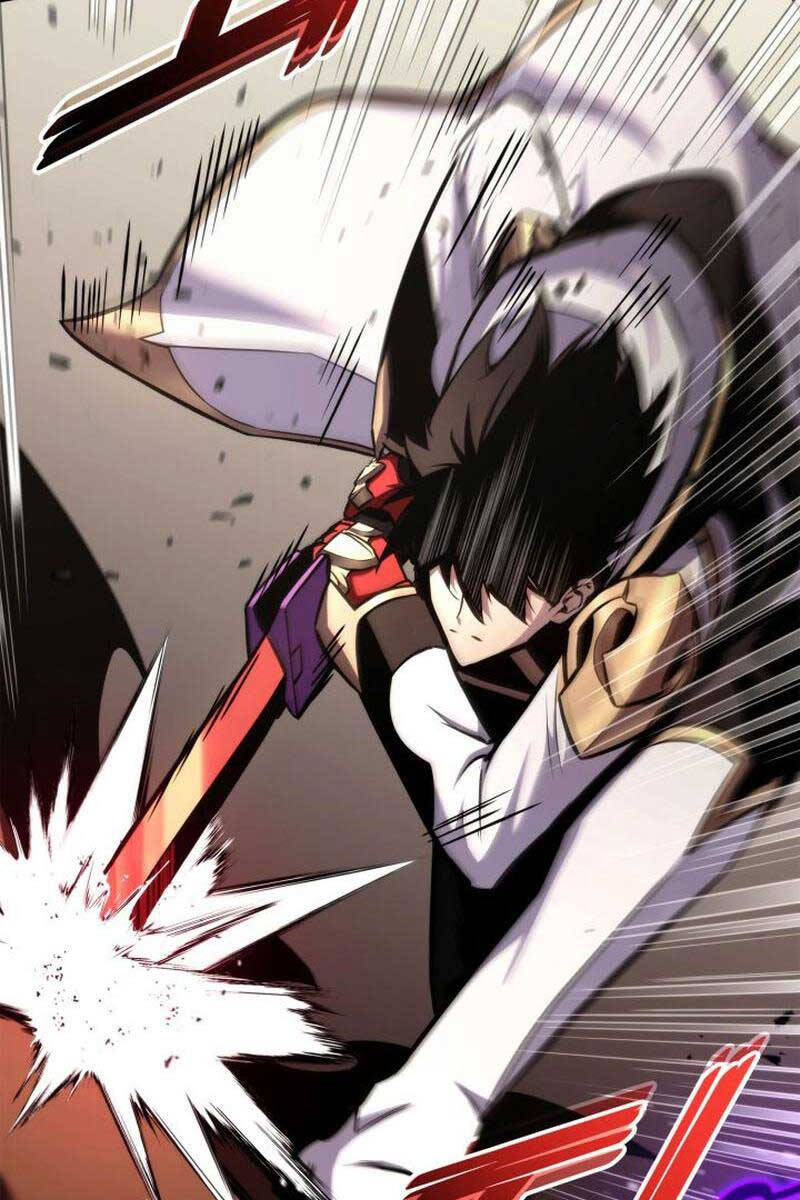 huyền thoại game thủ - tái xuất chapter 116 36