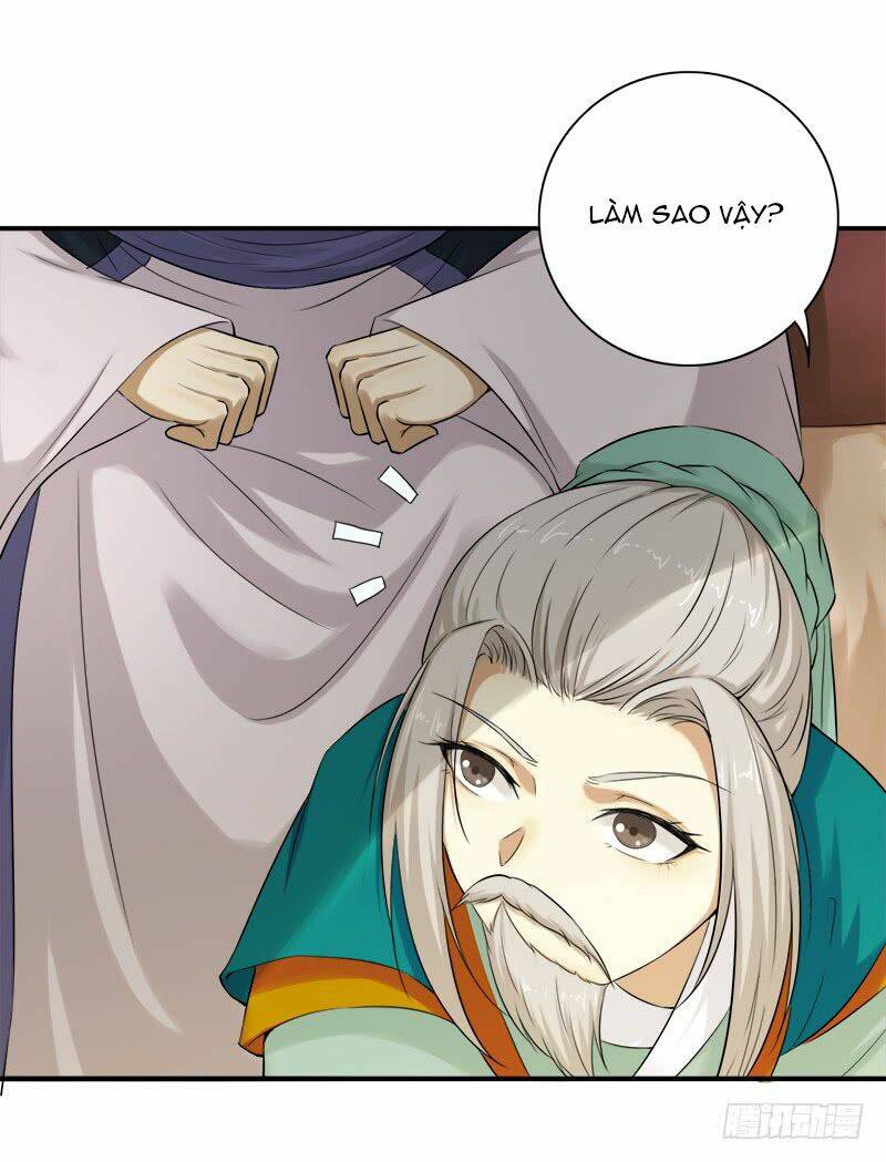 khuynh thế độc phi chapter 28 14