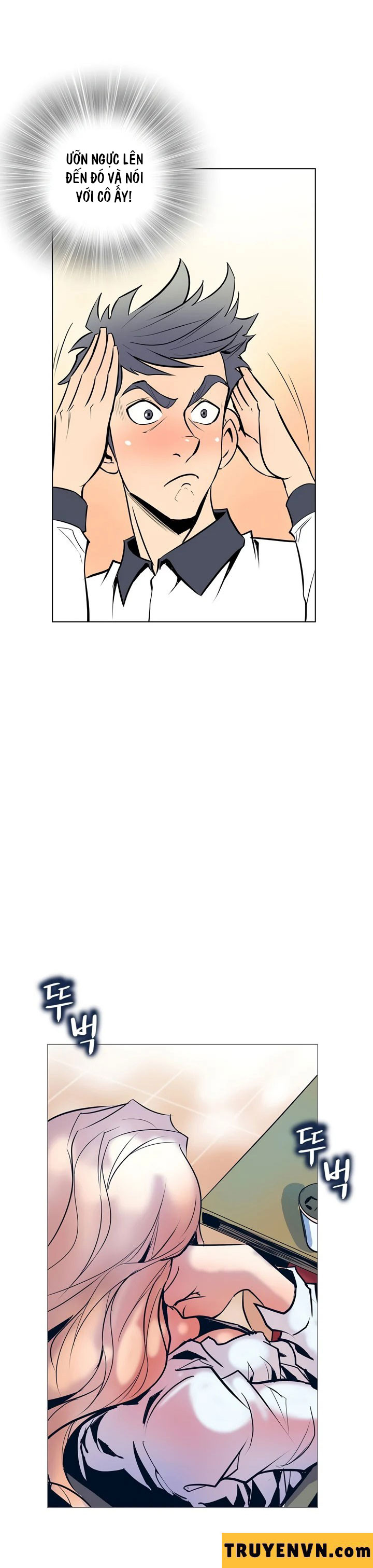 nhiệm vụ bí mật của sahwa chapter 11 26