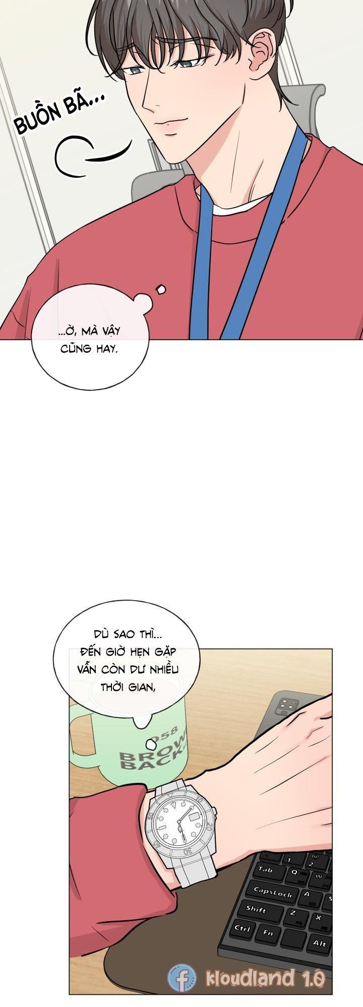 người yêu hiếm hoi chapter 6 9