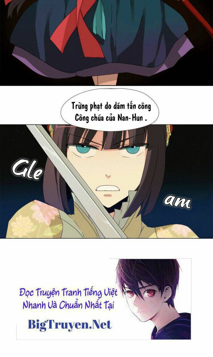 godly bells chapter 35 36