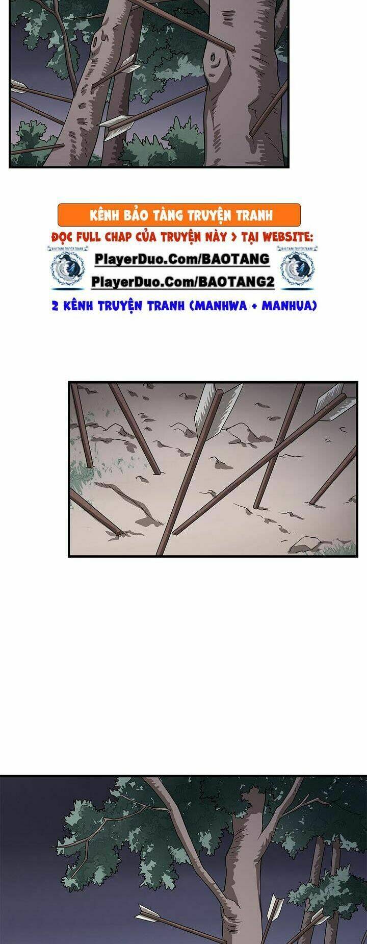 cuồng long chapter 33 13