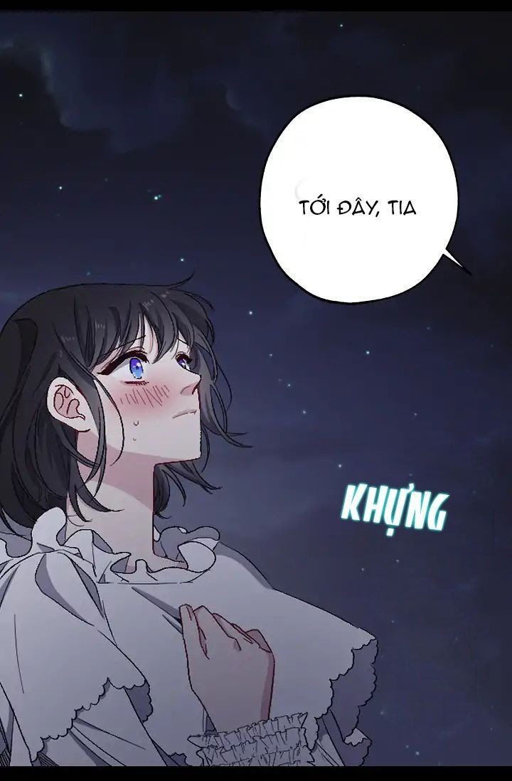 mối tình đầu của bạo chúa chapter 12 45
