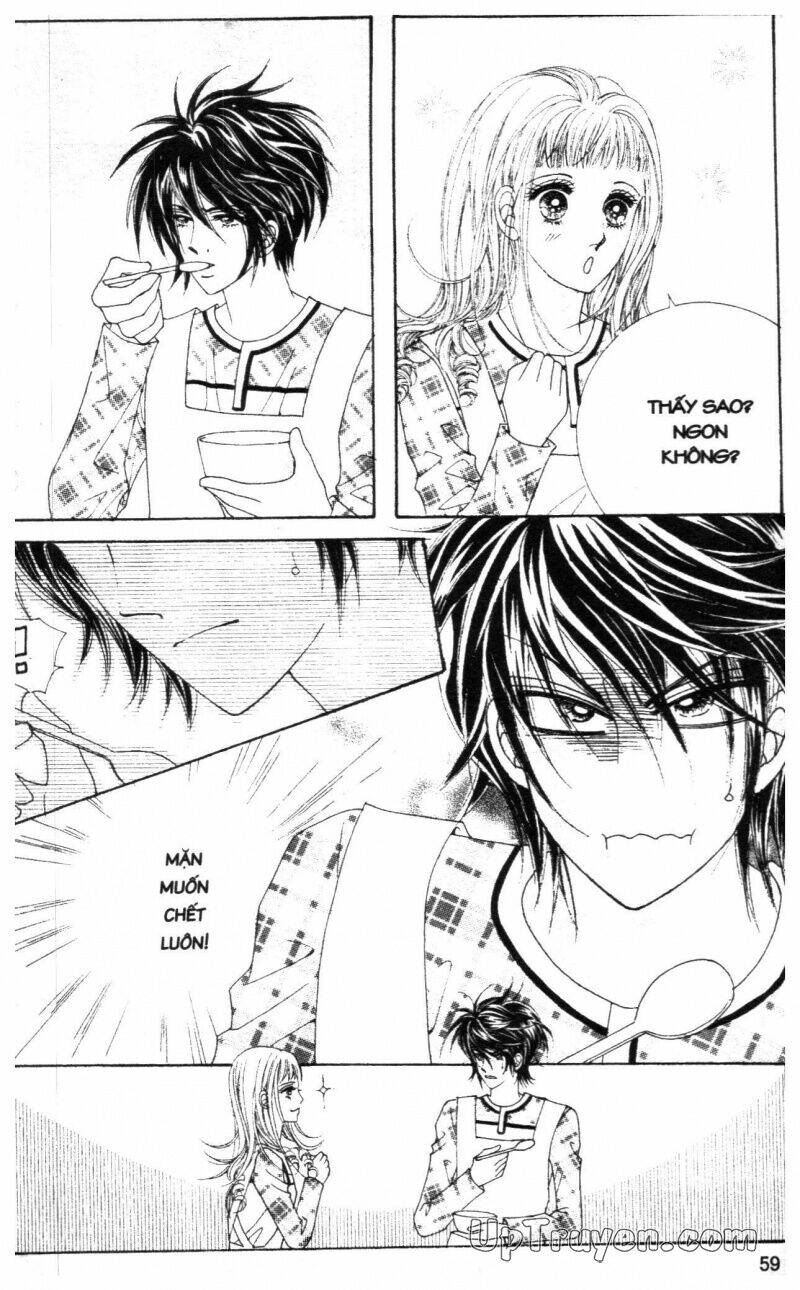 vợ chồng trẻ con bản đẹp chapter 7 58