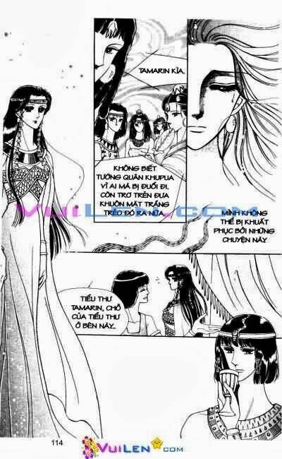 hậu duệ hoàng gia chapter 6 114