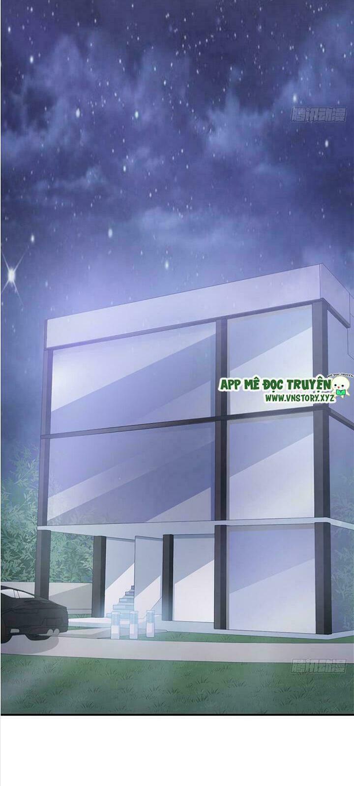 cẩm lý thiếu nữ của tôi chapter 16.3 12