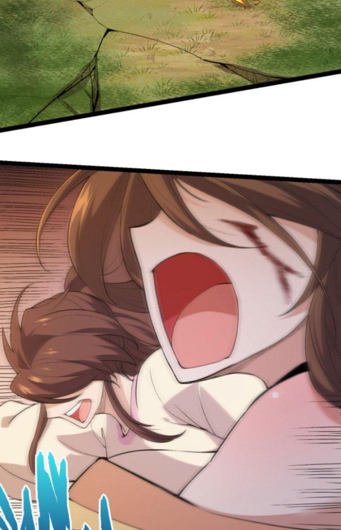 từ cây cổ thụ bắt đầu tiến hóa chapter 6 43