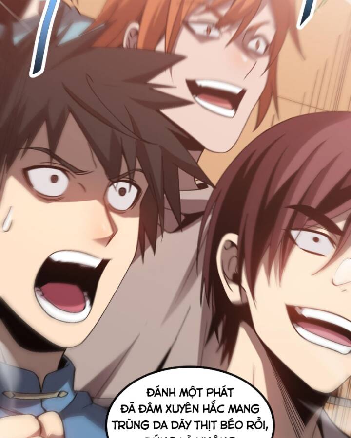 trảm linh thiếu nữ: ta khế ước tất cả đều là thượng cổ thần binh chapter 2 105