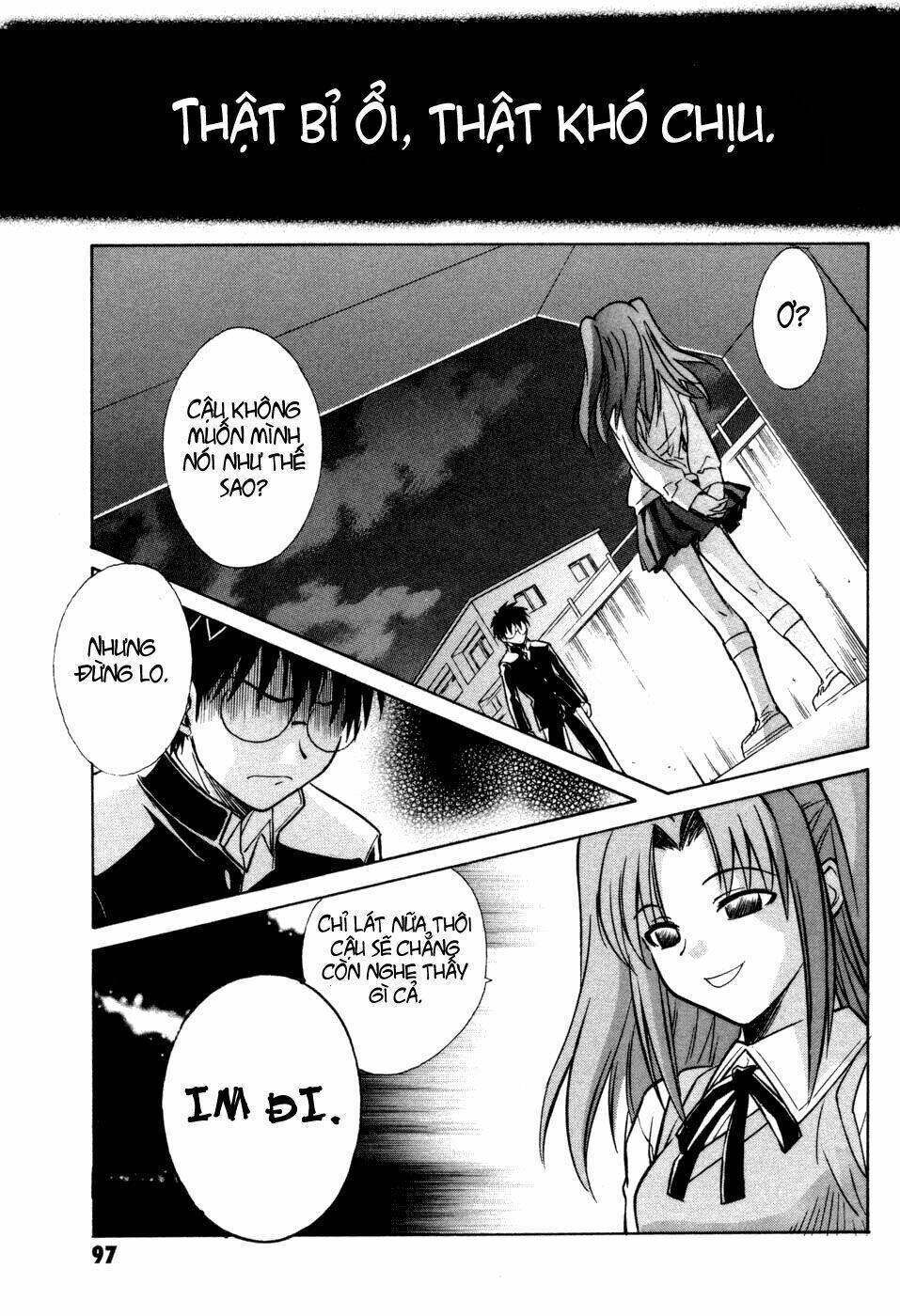 melty blood chapter 11 16