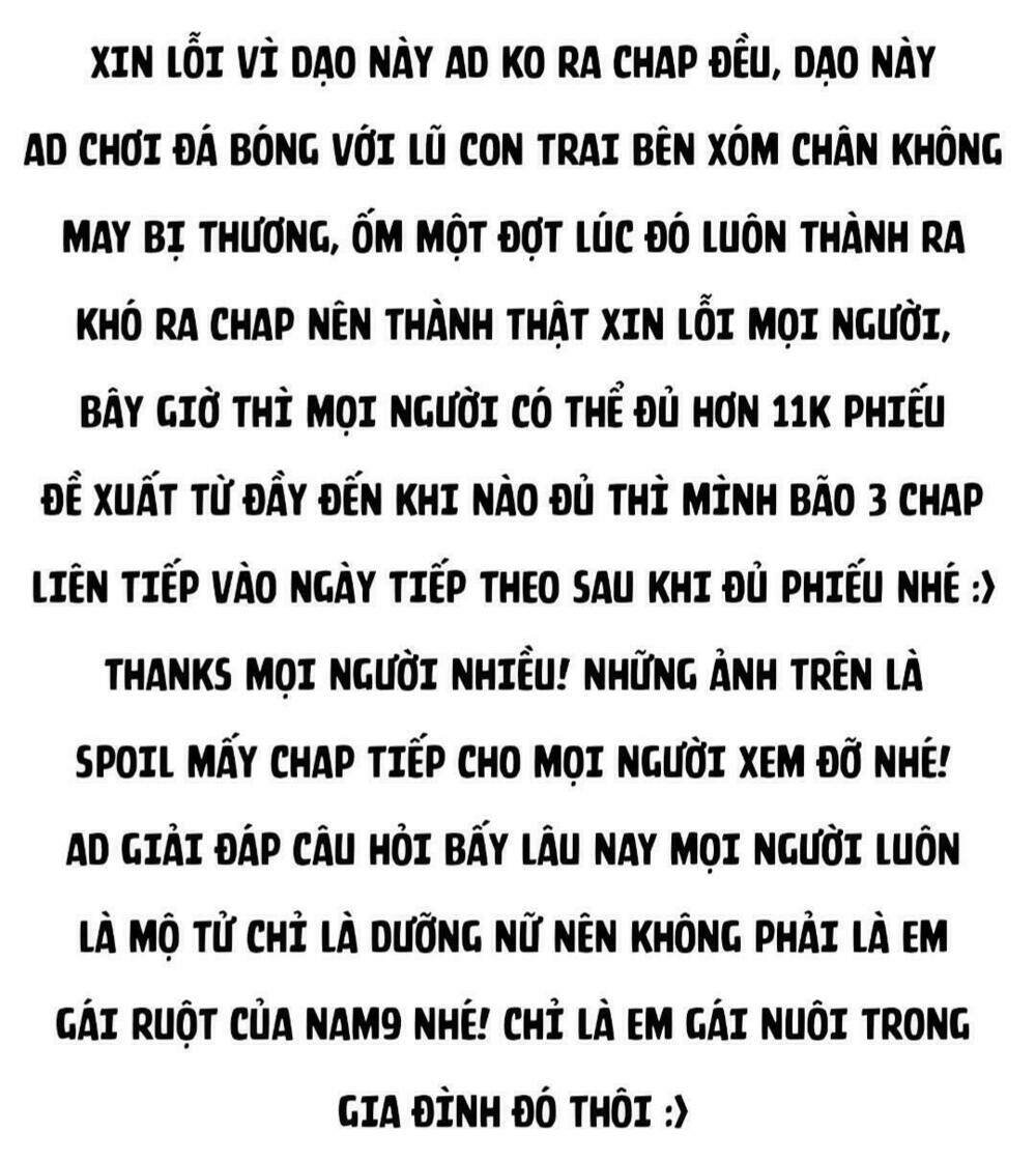 mộ thiếu, lão bà ngươi trọng sinh lại rồi! chapter 16 9