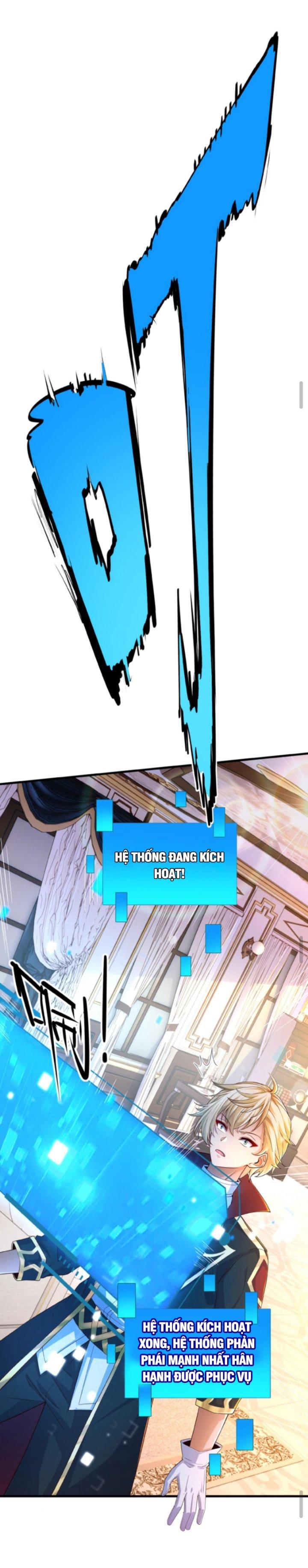 người chơi và nhân vật chính đều muốn làm hại ta chapter 1 24