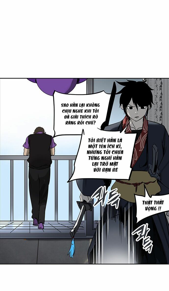 tòa tháp bí ẩn 2 chapter 207 11