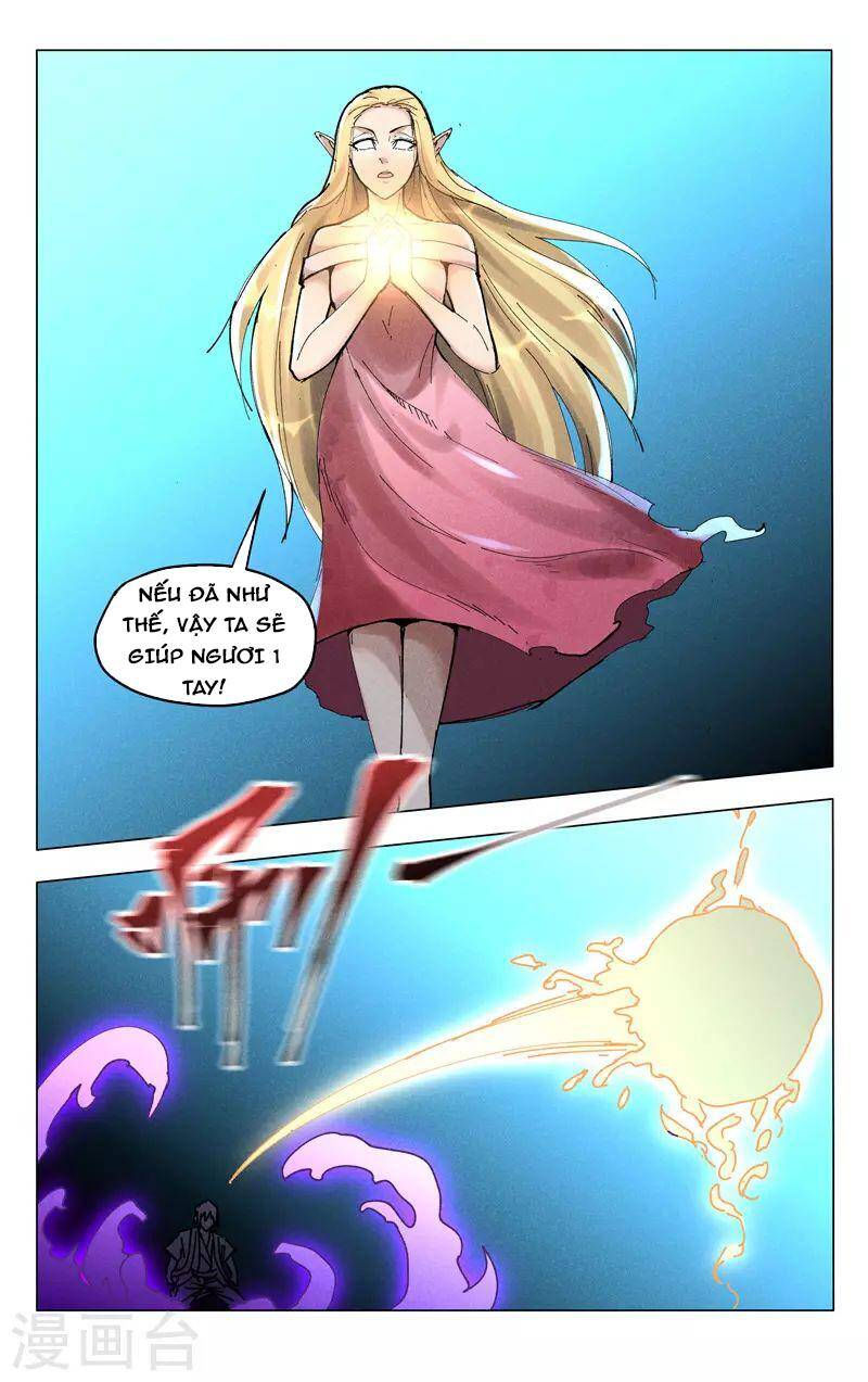 vạn giới tiên trung chapter 491 3