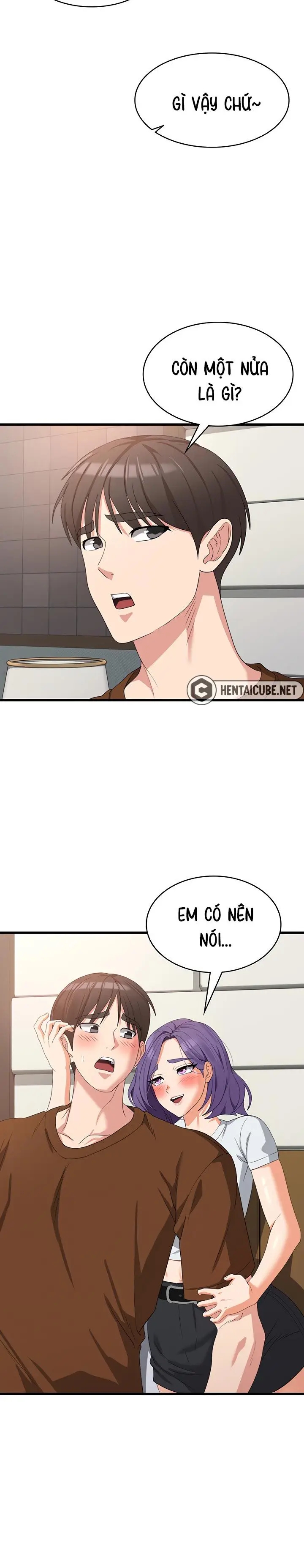 người đàn ông quyến rũ chapter 27 9