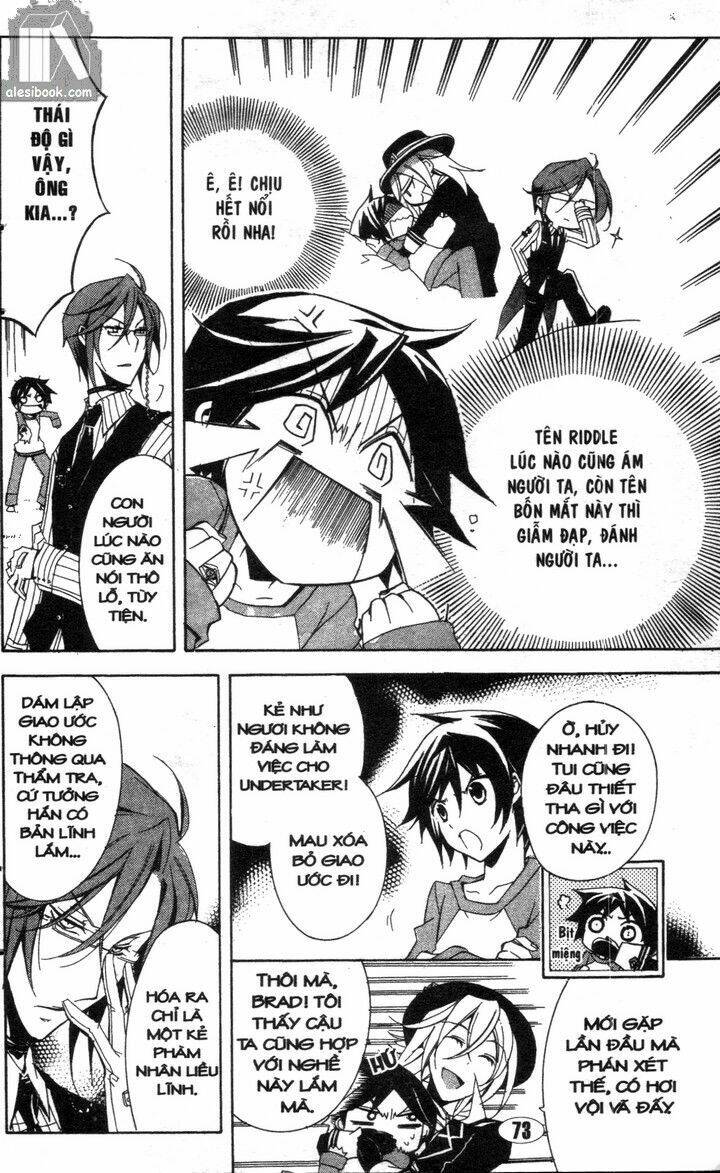 people dying off chapter 4 3