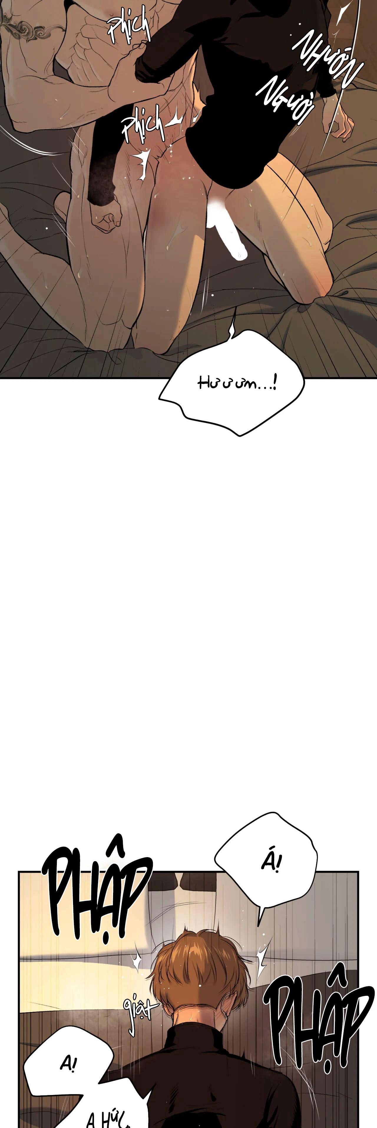 điềm rủi chapter 12 36