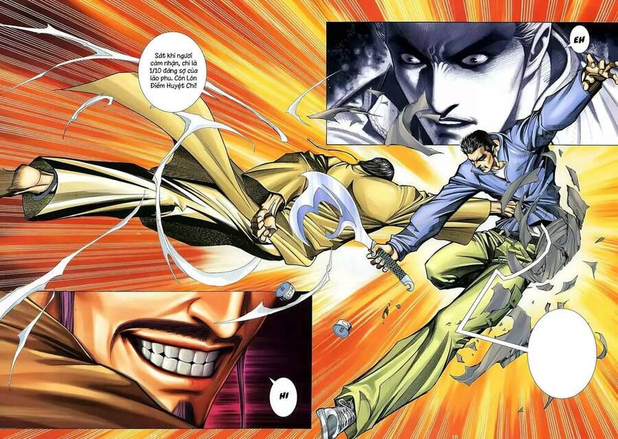 cuồng đao 04 chapter 36 17