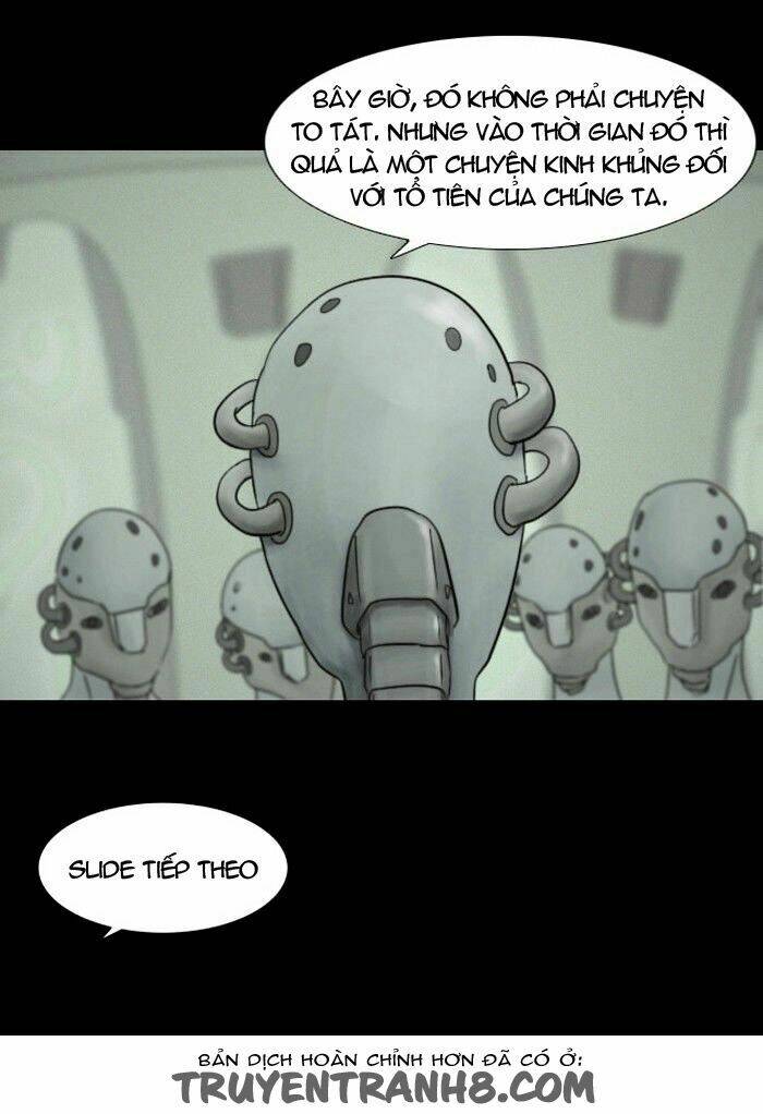 thứ sáu: những câu chuyện cấm chapter 34 4