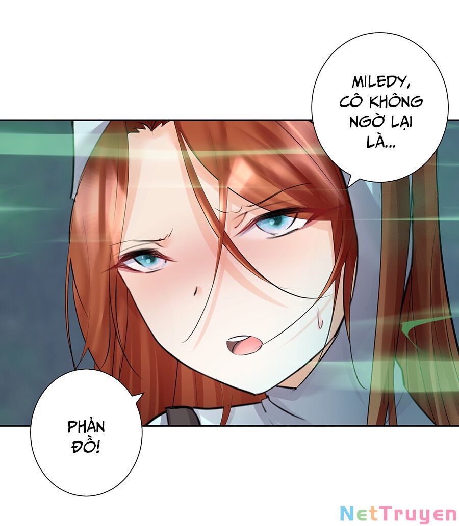 bản giáo chủ thân bất do kỷ chapter 20 3