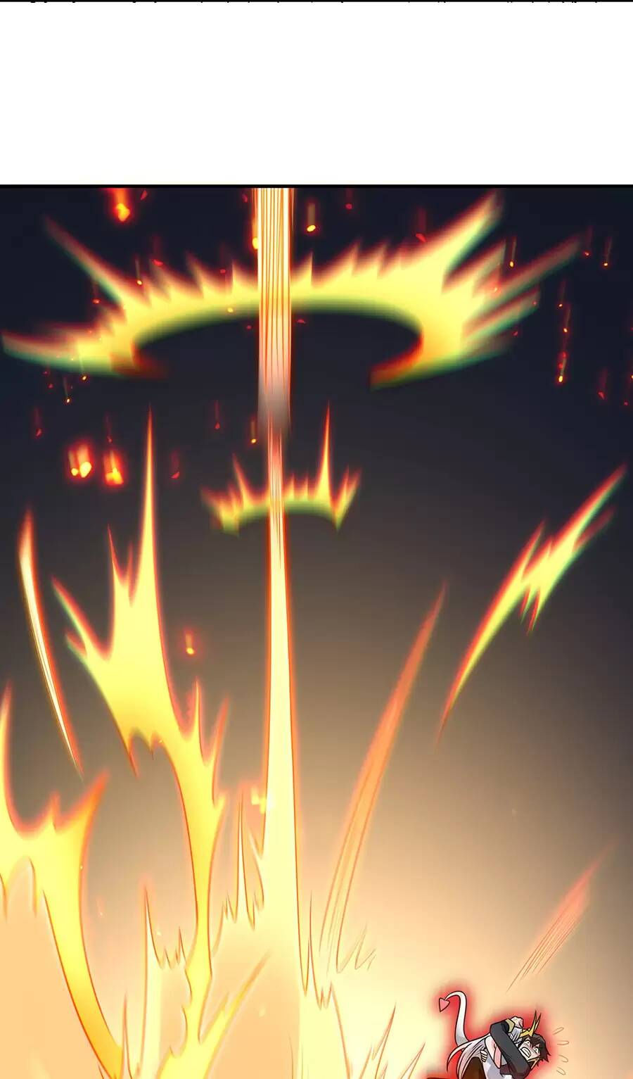 đồ long kỵ sĩ hôn môi ác long chapter 29.2 43