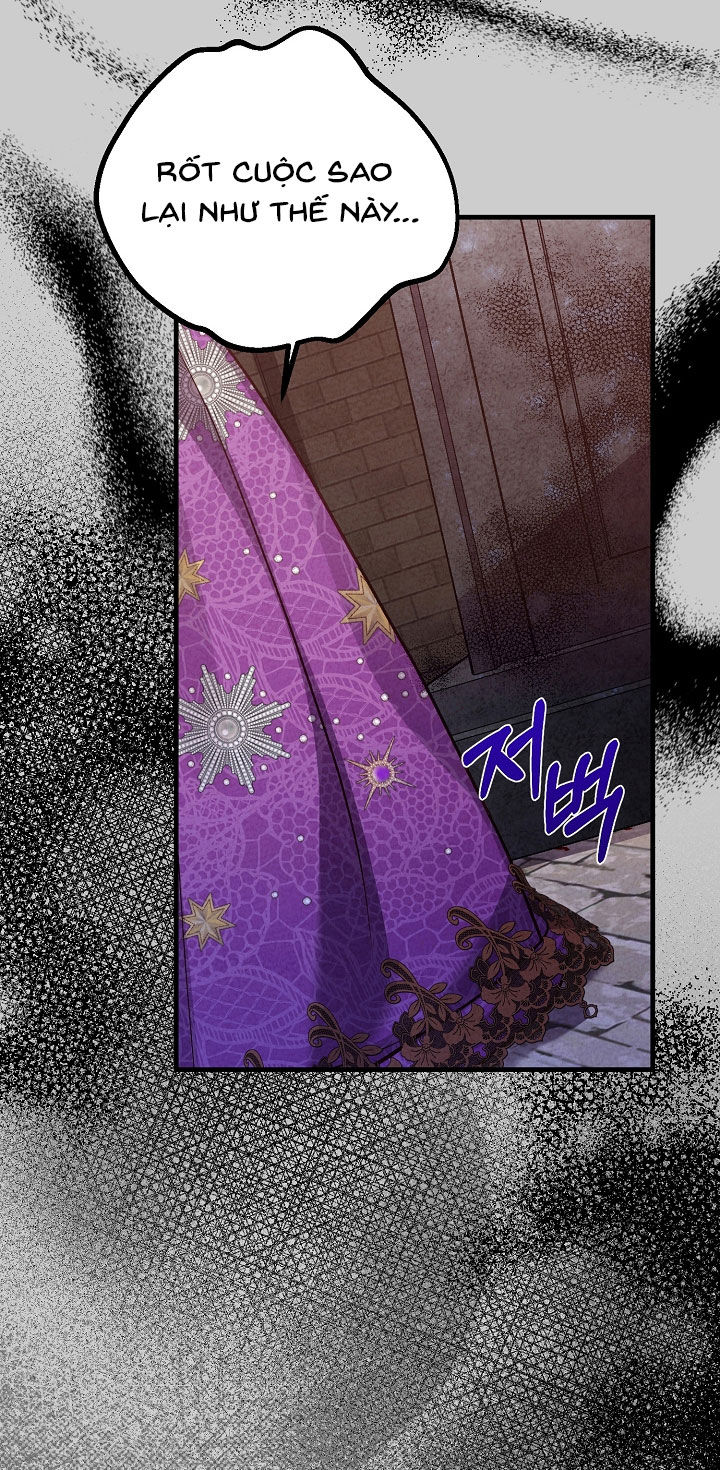 trở thành vợ thái tử quái vật chapter 68.2 21
