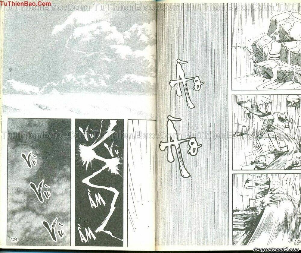 hoàng tử sông nile chapter 4 62