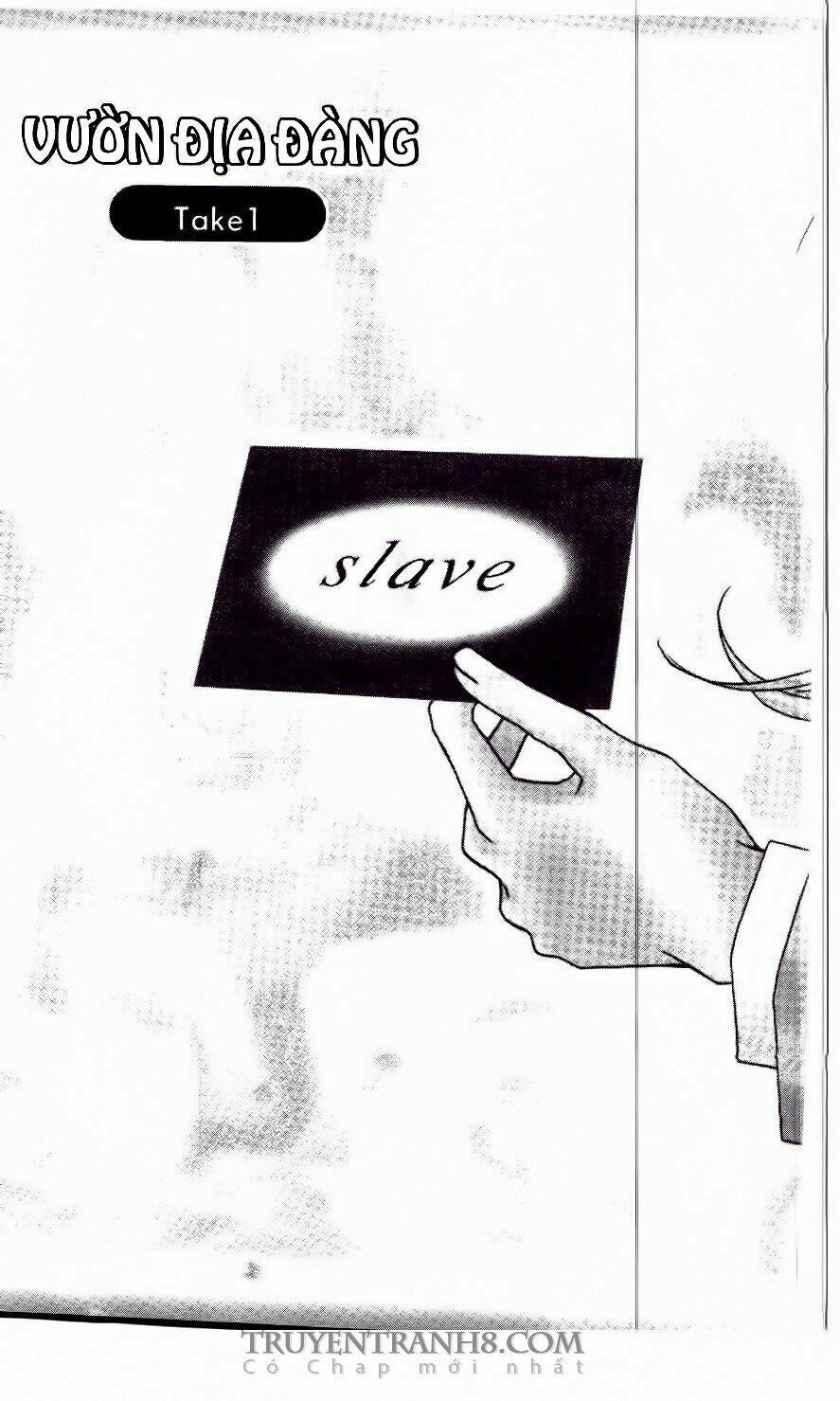 vườn địa đàng chapter 1 4