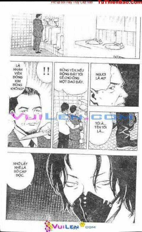 cô bé thám tử chapter 9 104