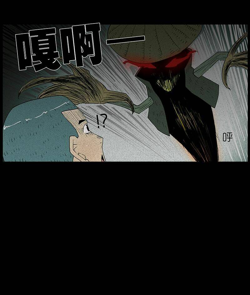 kinh dị đêm khuya chapter 28 28