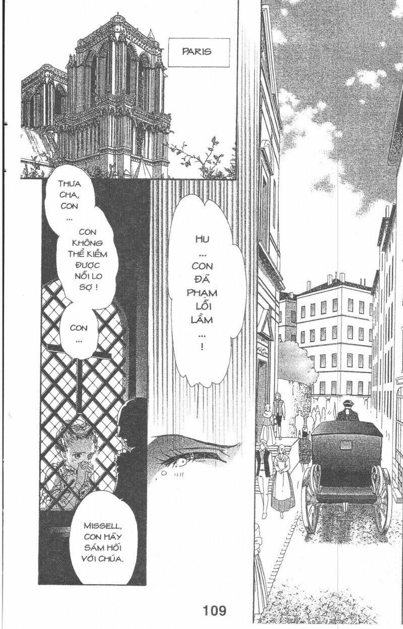 ngài tử tước phiêu lãng chapter 1 109