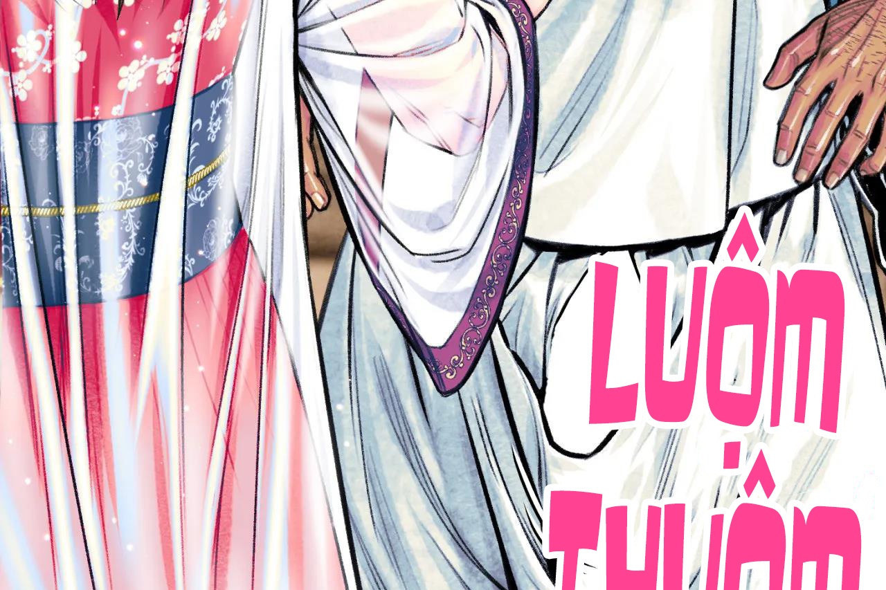 phò mã quan phu chapter 13 120